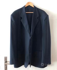 Blazer uomo taglia 60