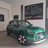 Mini Cooper D Countryman Favoured