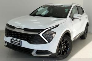 Kia Sportage 1.6 TGDi HEV AT Style