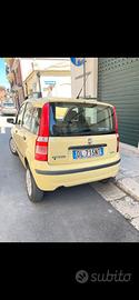 Fiat Panda Natural Power 1.2 del 2007