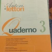 Libri scolastici Autori e lettori 3