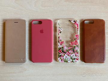 Cover Iphone 7 Plus e 8 Plus