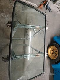 guarnizioni  fiat 131 racing parabrezza e lunotto 