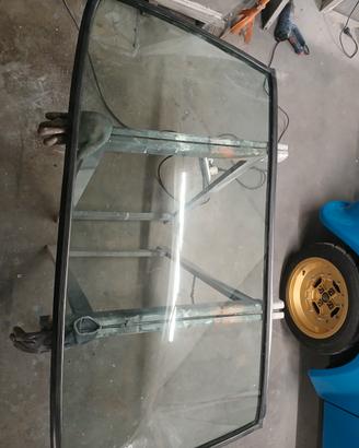 guarnizioni  fiat 131 racing parabrezza e lunotto 