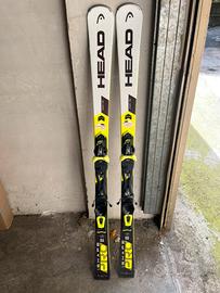 Sci Head i.Shape Pro