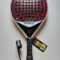 Siux Diablo Revolution Sanyo Pro 3