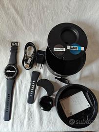 Samsung Galaxy Watch Gear S3 Frontier Smartwatch