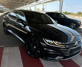 Volkswagen arteon R-line