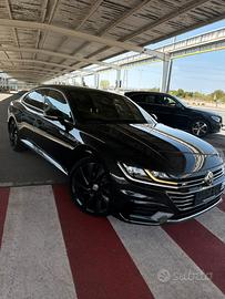 Volkswagen arteon R-line