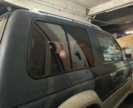 Mitsubishi Jeep