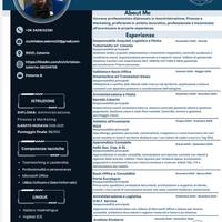 Amministrazione e/o logistica o molto altro