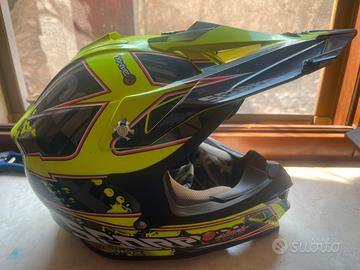 Casco Scorpion Air Fit