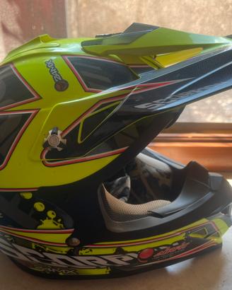 Casco Scorpion Air Fit