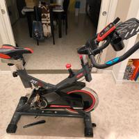 indoor bike