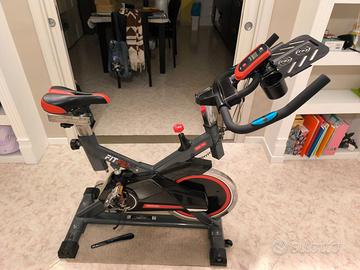 indoor bike