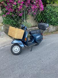 Vespa P200E