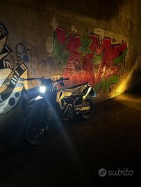 Swm Sm 125r 2022