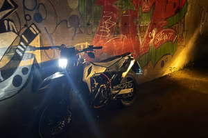 Swm Sm 125r 2022