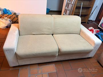 Divano letto