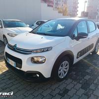Citroen C3 BlueHDi 100 Shine