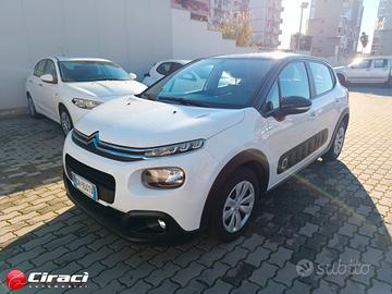 Citroen C3 BlueHDi 100 Shine