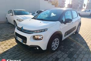 Citroen C3 BlueHDi 100 Shine