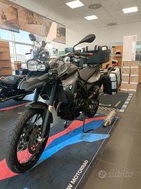 Bmw f 800 gs - 2012