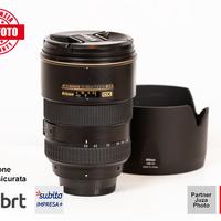 Nikon AF-S DX 17-55 F2.8 G ED (Nikon)