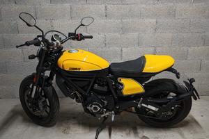 Ducati Scrambler Full Throttle 