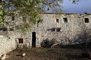 Cascina/Casale - Ragusa