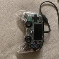 controller nacon ps4