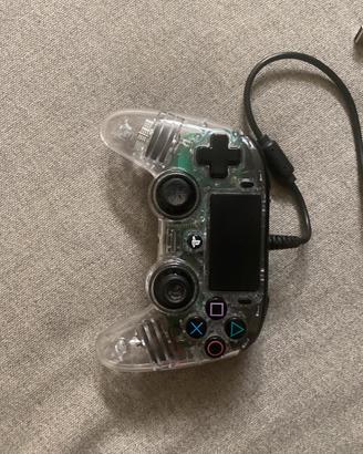 controller nacon ps4