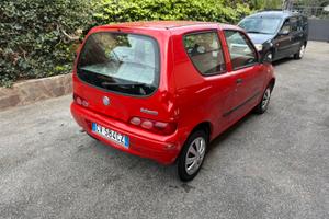 Fiat 600 1.1 A/C S/S ABS full neo pat km 135.000