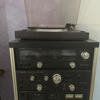Stereo anni 80