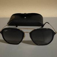 Ray Ban RB4273 Blu/Oro