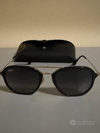 Ray Ban RB4273 Blu/Oro