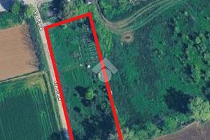 TER. RESIDENZIALE A BRIGNANO GERA D'ADDA