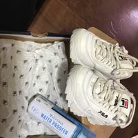 Scarpe Fila originali per bambini