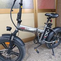 Bicicletta elettrica