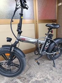 Bicicletta elettrica