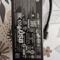 alimentatore HP