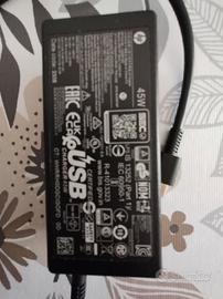 alimentatore HP