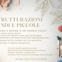 Consulenza ristrutturazione