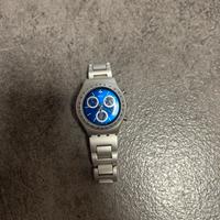 Orologio swatch irony 1999
