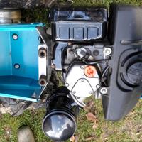 motocoltivatore bertolini