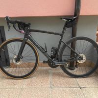 BICI CORSA SPECIALIZED TARMAC DISC COMP TAGLA M 54