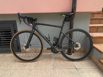 BICI CORSA SPECIALIZED TARMAC DISC COMP TAGLA M 54
