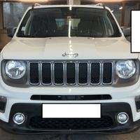 Jeep Renegade 1.6 MJT 130CV LIMITED