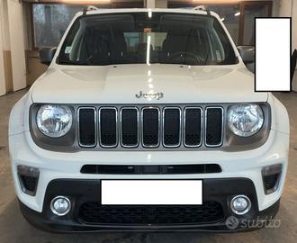 Jeep Renegade 1.6 MJT 130CV LIMITED