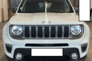 Jeep Renegade 1.6 MJT 130CV LIMITED